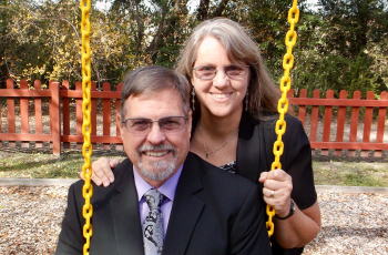 David & Jane Pattison